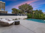 Villa en venta en Rocio de Nagüeles, Marbella Golden Mile