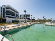 Semi Detached House for rent in Marbella East