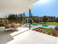 Semi Detached House for rent in Marbella East