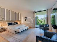 Villa for sale in La Quinta Hills, Benahavis