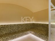 Villa for sale in La Quinta Hills, Benahavis