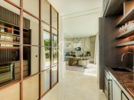 Villa for sale in La Quinta Hills, Benahavis