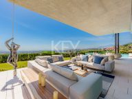 Villa for sale in La Quinta Hills, Benahavis