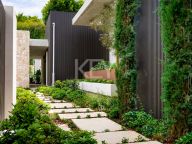 Villa for sale in La Quinta Hills, Benahavis