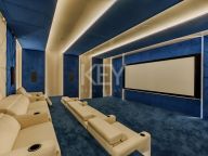 Villa for sale in La Quinta Hills, Benahavis