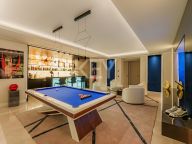 Villa for sale in La Quinta Hills, Benahavis