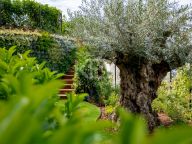 Villa for sale in La Quinta Hills, Benahavis
