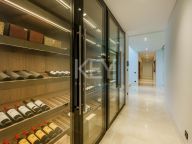Villa for sale in La Quinta Hills, Benahavis
