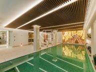 Villa for sale in La Quinta Hills, Benahavis