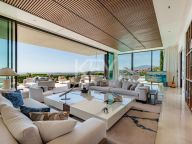 Villa for sale in La Quinta Hills, Benahavis