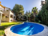 Villa for sale in Paraiso Alto, Benahavis