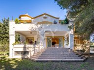 Villa for sale in Paraiso Alto, Benahavis