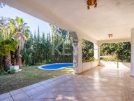 Villa for sale in Paraiso Alto, Benahavis