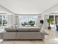 Villa en venta en La Quinta Golf, Benahavis