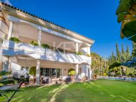 Villa en venta en Sierra Blanca, Marbella Golden Mile