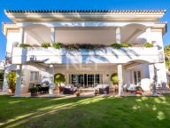 Villa en venta en Sierra Blanca, Marbella Golden Mile