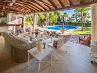 Villa en venta en Sierra Blanca, Marbella Golden Mile