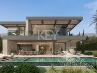 Villa en venta en Los Monteros, Marbella Este