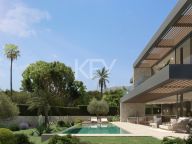 Villa en venta en Los Monteros, Marbella Este