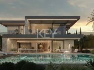 Villa en venta en Los Monteros, Marbella Este