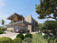 Villa en venta en Los Monteros, Marbella Este