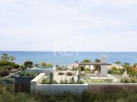 Villa en venta en Los Monteros, Marbella Este