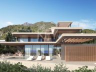 Villa for sale in Cascada de Camojan, Marbella Golden Mile