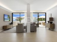 Villa for sale in El Rosario, Marbella East