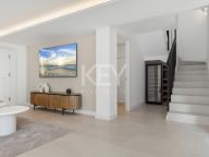 Villa en venta en El Rosario, Marbella Este