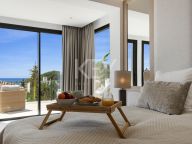 Villa for sale in El Rosario, Marbella East