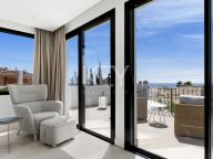 Villa en venta en El Rosario, Marbella Este