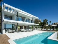 Villa en venta en La Quinta, Benahavis