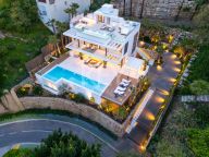 Villa en venta en La Quinta, Benahavis