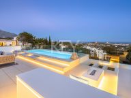 Villa en venta en La Quinta, Benahavis