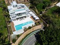 Villa en venta en La Quinta, Benahavis