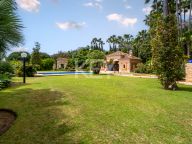 Villa en venta en Los Picos, Marbella Golden Mile