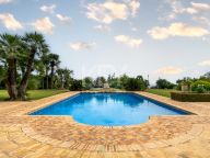 Villa en venta en Los Picos, Marbella Golden Mile