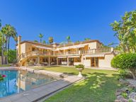 Villa en venta en Las Brisas, Nueva Andalucia