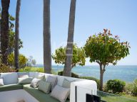 Apartamento en venta en Puente Romano, Marbella Golden Mile