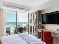 Apartamento en venta en Puente Romano, Marbella Golden Mile