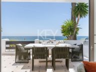 Apartamento en venta en Puente Romano, Marbella Golden Mile