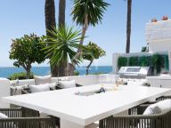 Apartamento en venta en Puente Romano, Marbella Golden Mile