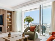 Apartamento en venta en Puente Romano, Marbella Golden Mile