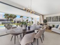 Villa en venta en Rio Real, Marbella Este