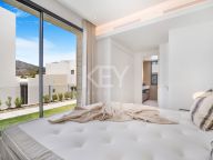 Villa en venta en Rio Real, Marbella Este