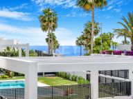 Villa en venta en Rio Real, Marbella Este