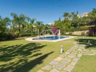 Villa en venta en Marbella Hills, Marbella Golden Mile