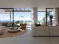 Villa en venta en New Golden Mile, Estepona