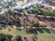 Plot for sale in San Roque Golf, San Roque