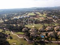 Земельный участок на продажу в San Roque Golf, Сан Роке